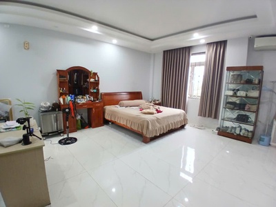 Biệt thự đẳng cấp 5 sao nguyễn thị tú gần ngã tư gò mây 131m2,4tầng nhỉnh 15tỷ 4
