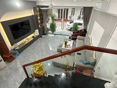 Bán căn nhà 4 tầng mặt phố nhánh phường Thành Đông, Tây HP, 90m2, mt 6m, 4 ngủ, chỉ 6.x tỷ 0