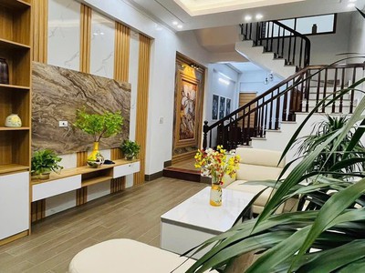 Bán căn nhà ngõ 2 oto tránh nhau đường Ngô Quyền, TP HD, 63m2, 4 tầng, 4 ngủ, chỉ 4.68 tỷ 0