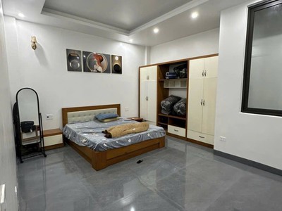 Bán căn nhà 4 tầng mặt phố nhánh phường Thành Đông, Tây HP, 90m2, mt 6m, 4 ngủ, chỉ 6.x tỷ 3