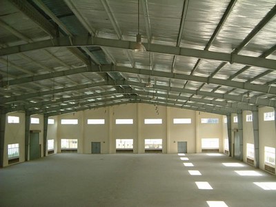 Chính Chủ cho thuê kho xưởng 7000m2 Mặt đường Đức Giang, Long Biên Hà Nội 3