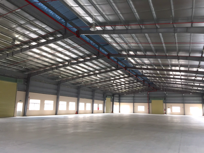Chính Chủ cho thuê kho xưởng 7000m2 Mặt đường Đức Giang, Long Biên Hà Nội 6
