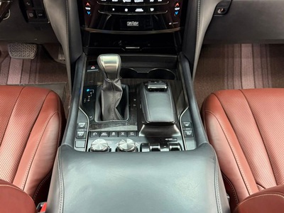 Bán Lexus LX570 Super Sport Trung Đông 2016. Xe cực mới. 6