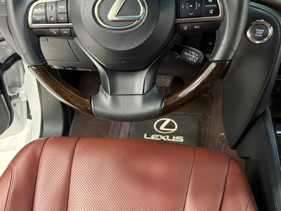 Bán Lexus LX570 Super Sport Trung Đông 2016. Xe cực mới. 7