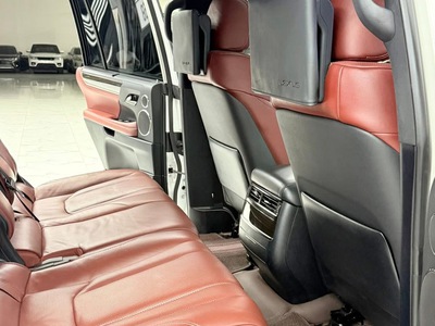 Bán Lexus LX570 Super Sport Trung Đông 2016. Xe cực mới. 10