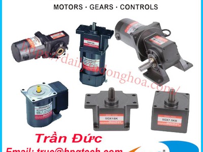 Bộ giảm tốc Maxway   Động cơ Maxway   Maxway Motor 0