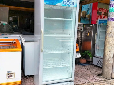 Tủ mát 1 cánh hiệu panasonic dung tích 400 lít   nhập khẩu thái lan 0