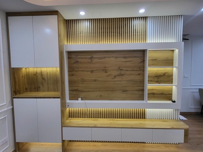 Cần bán gấp CH 68m2 giá rẻ 2 ngủ - Full nội thất chung cư CT6 KĐT Xa La, Hà Đông 1
