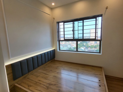Cần bán gấp CH 68m2 giá rẻ 2 ngủ - Full nội thất chung cư CT6 KĐT Xa La, Hà Đông 2