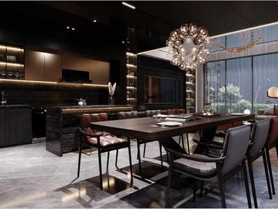 Siêu Phẩm, Ngõ 117 Phố Nguyễn Sơn, Bồ Đề, Long Biên, 86m2, 8 Tầng, Gara, ô tô, Thang Máy 5