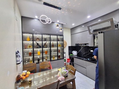 Bán Gấp Nhà Ngõ 264 Ngọc Thụy, Long Biên, 34m2, 5 Tầng, Ô Tô, Phân Lô, Full đồ 6