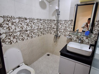 Bán Gấp Nhà Ngõ 264 Ngọc Thụy, Long Biên, 34m2, 5 Tầng, Ô Tô, Phân Lô, Full đồ 9