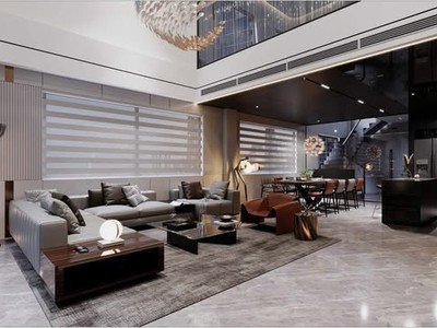 Siêu Phẩm, Ngõ 117 Phố Nguyễn Sơn, Bồ Đề, Long Biên, 86m2, 8 Tầng, Gara, ô tô, Thang Máy 1