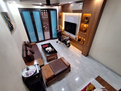 Bán Gấp Nhà Ngõ 264 Ngọc Thụy, Long Biên, 34m2, 5 Tầng, Ô Tô, Phân Lô, Full đồ 2