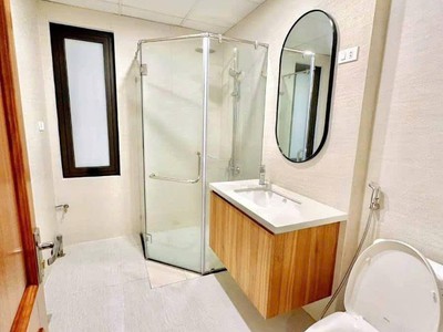 Mặt Phố Võng Thị 9 Tầng 1 Hầm MT 6.5M 100 Tỷ vỉa hè kinh doanh ô tô tránh rất gần hồ 3