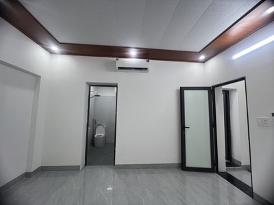 Bán Nhà Tập Thể Nguyễn Văn Cừ, Long Biên 45m2, 1T, giá 3,25 tỷ  sổ sẵn sàng giao dịch 2