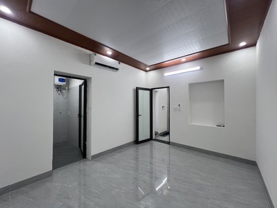 Bán Nhà Tập Thể Nguyễn Văn Cừ, Long Biên 45m2, 1T, giá 3,25 tỷ  sổ sẵn sàng giao dịch 1