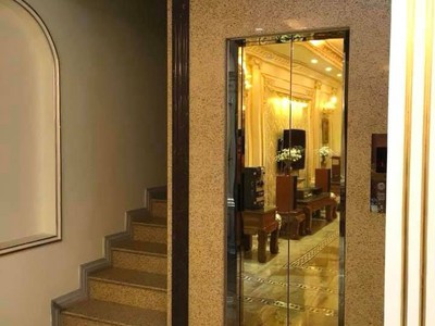 Bán nhà Quang Trung Hà Đông, ngõ rộng ô tô qua nhà, kinh doanh, 45m2, hơn 12 tỷ 0