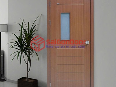 Cửa nhựa ABS 1