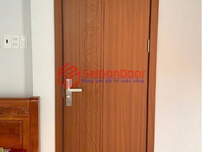 Cửa nhựa ABS 2