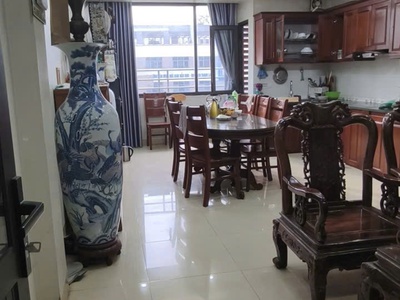 Mặt phố VIP Dương Khuê 100m  7 tầng nhỉnh 50 tỷ làm văn phòng lý tưởng 1
