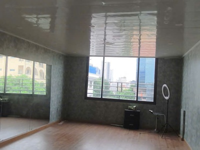 Mặt phố VIP Dương Khuê 100m  7 tầng nhỉnh 50 tỷ làm văn phòng lý tưởng 3