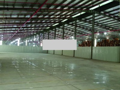 Cho thuê 1000m2 kho tại KCN Hà Bình Phương. Hà Nội 0