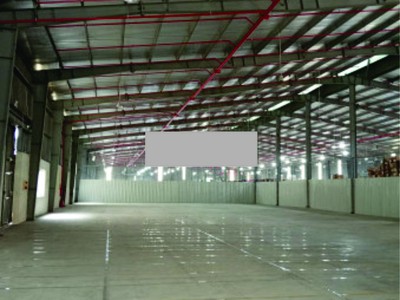 Cho thuê 1000m2 kho tại KCN Hà Bình Phương. Hà Nội 1