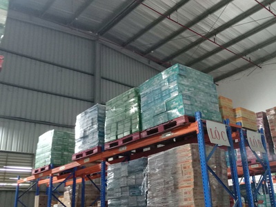 Kho, xưởng 600m2 cho thuê tại KCN Quang Minh. Hà Nội 2