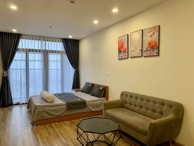Cho thuê căn chung cư tại The City Light Vĩnh yên, Vĩnh Phúc. Giá chỉ 8 triệu/ tháng 0