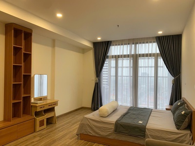 Cho thuê căn chung cư tại The City Light Vĩnh yên, Vĩnh Phúc. Giá chỉ 8 triệu/ tháng 3
