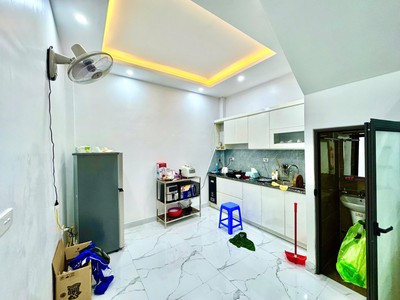 .Nhà 3 tầng độc lập Đình đông - Lê Chân 1