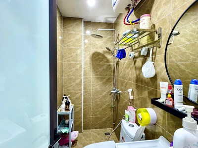 .Nhà 3 tầng độc lập Đình đông - Lê Chân 2