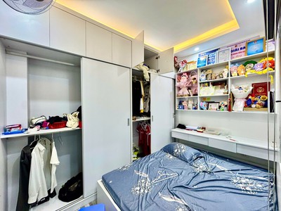 .Nhà 3 tầng độc lập Đình đông - Lê Chân 3