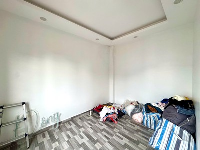 .Nhà 3 tầng độc lập Đình đông - Lê Chân 4