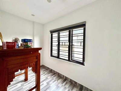 .Nhà 3 tầng độc lập Đình đông - Lê Chân 5