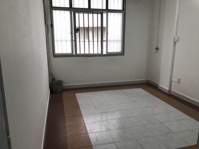 Chung cư nguyễn kim quận 10 lô R lầu 2 thang bộ 49m2 2pn 1