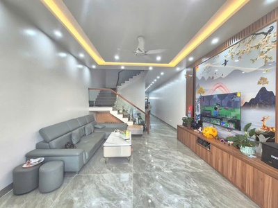  DUY NHẤT căn nhà phân lô Đống Chuối   Hùng Vương   Hồng Bàng   Hải Phòng 5,7 tỷ 3