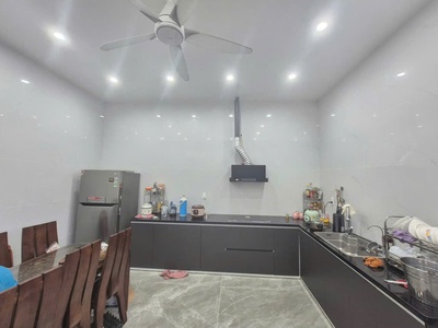  DUY NHẤT căn nhà phân lô Đống Chuối   Hùng Vương   Hồng Bàng   Hải Phòng 5,7 tỷ 2
