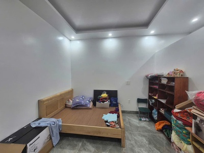  DUY NHẤT căn nhà phân lô Đống Chuối   Hùng Vương   Hồng Bàng   Hải Phòng 5,7 tỷ 0