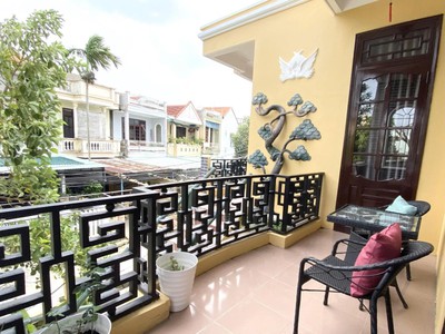 Bán homestay ngay trung tâm phố cổ Hội An, giá chỉ 8,8ty. 10
