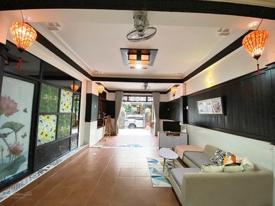 Bán homestay ngay trung tâm phố cổ Hội An, giá chỉ 8,8ty. 9