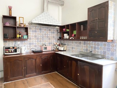 Bán homestay ngay trung tâm phố cổ Hội An, giá chỉ 8,8ty. 6