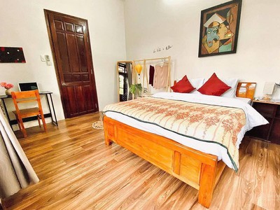 Bán homestay ngay trung tâm phố cổ Hội An, giá chỉ 8,8ty. 4
