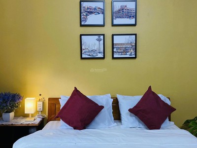 Bán homestay ngay trung tâm phố cổ Hội An, giá chỉ 8,8ty. 3