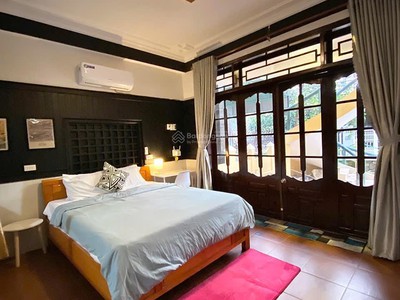 Bán homestay ngay trung tâm phố cổ Hội An, giá chỉ 8,8ty. 1