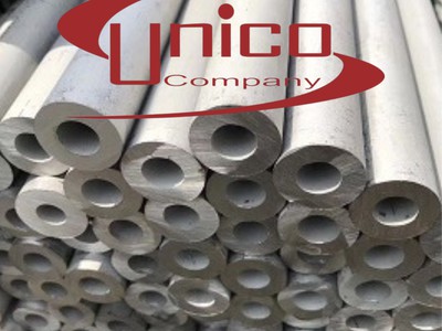 Ống đúc inox 310s - Unico Steel 0