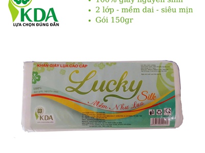 Nhà cung cấp khăn giấy lau tay, khăn lau đa năng tại Cần Thơ và đbscl 5