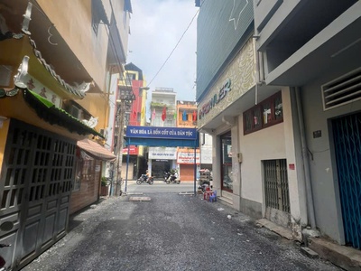 Bán Gấp Nhà HXH 382/28 Nguyễn Thị Minh Khai Quận 3 2
