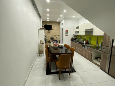 CẦN cho thuê gấp nhà riêng cực đẹp khu Văn Cao 0